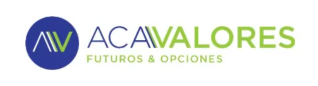 Aca valores Futuros y Opciones