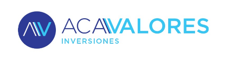 Aca valores inversiones