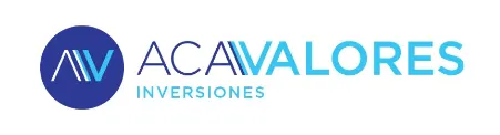 Aca valores inversiones