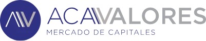 ACA Valores, Mercado de capitales